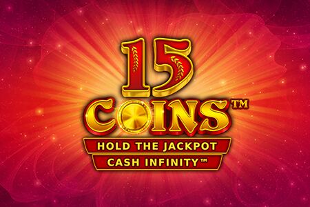 15 Coins