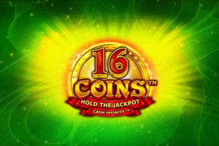 16 Coins