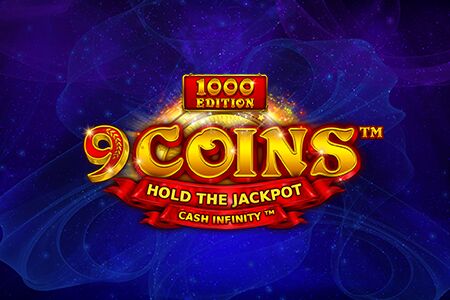 9 Coins 1000 Edition