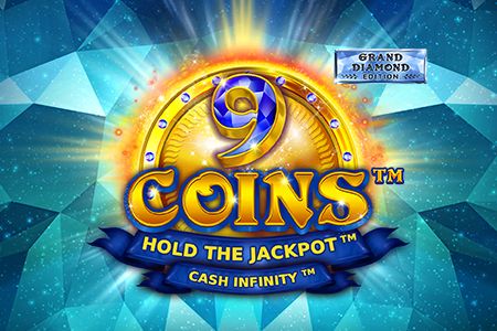 9 Coins Grand Diamond Edition