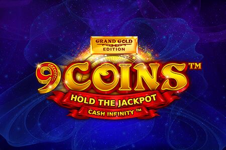 9 Coins Grand Gold Edition