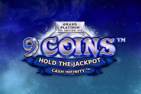 9 Coins Grand Platinum Edition