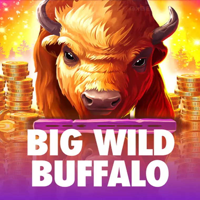 Big Wild Buffalo