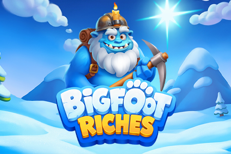 Bigfoot Riches