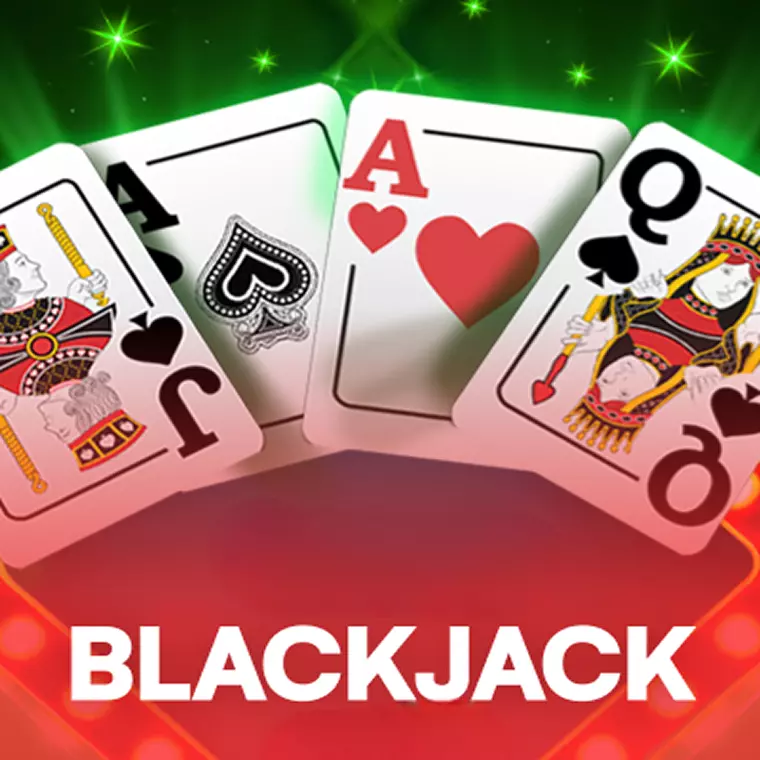 Blackjack