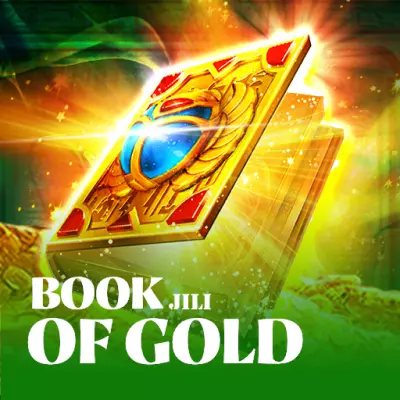 Book of Gold