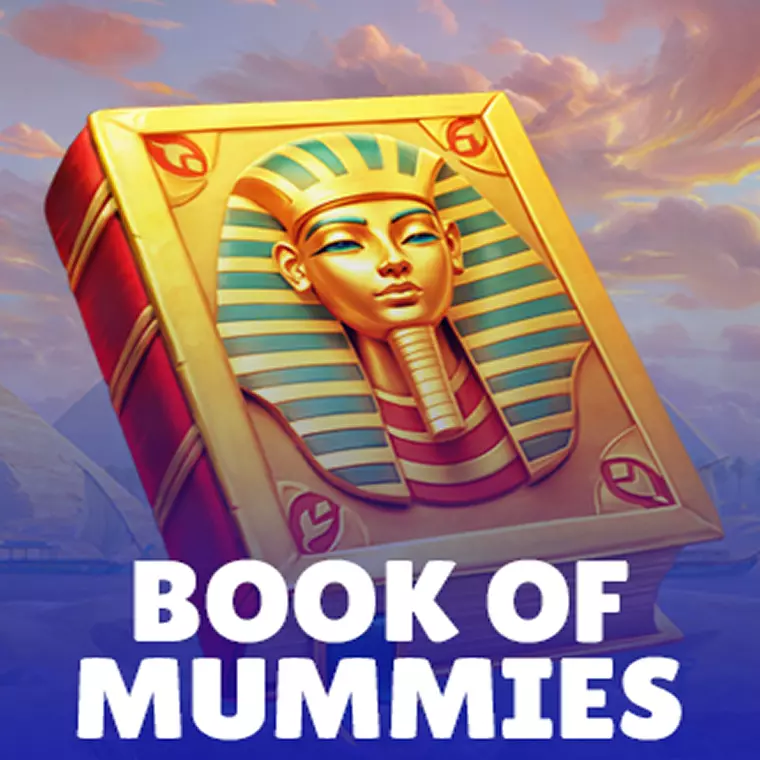 Book Of Mummies
