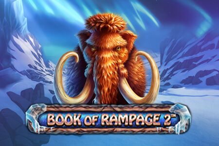 Book Of Rampage 2