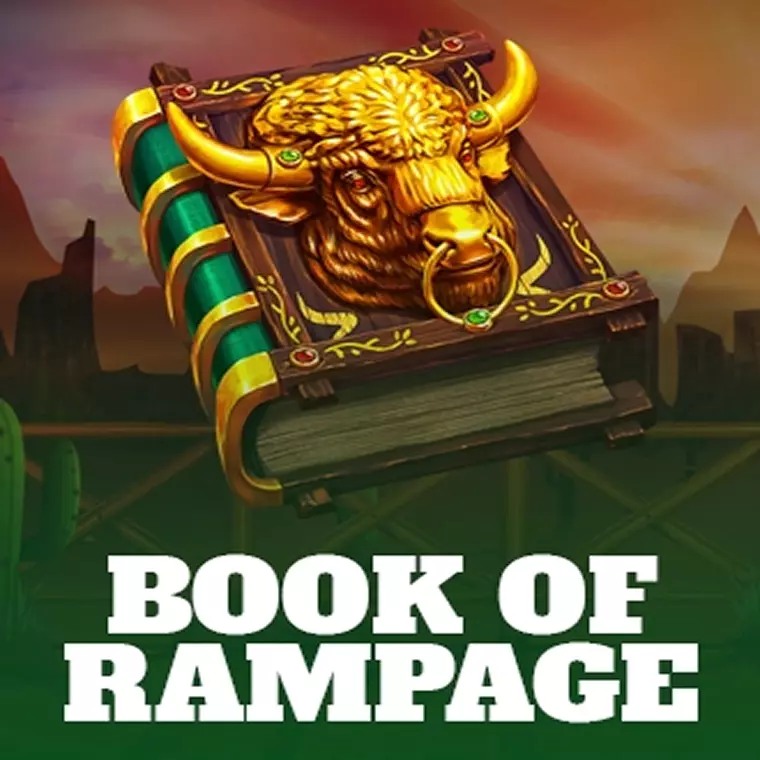 Book Of Rampage