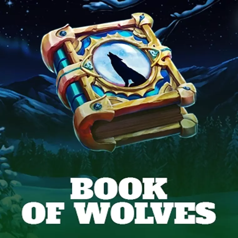 Book of Wolves