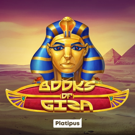 Books of Giza