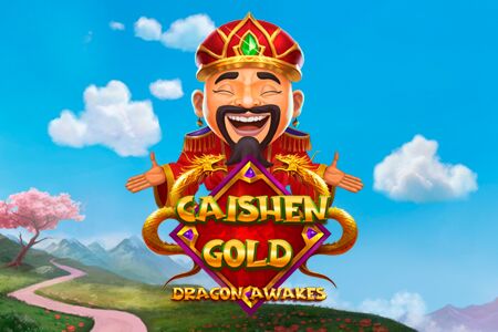 Caishen Gold: Dragon Awakes