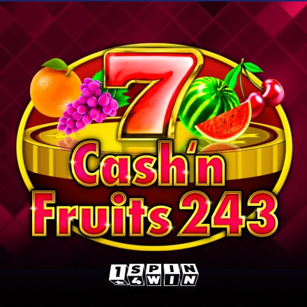 Cashn Fruits 243