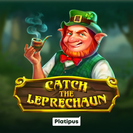 Catch the Leprechaun