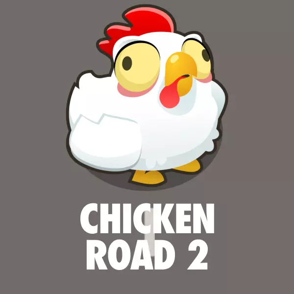 Chicken Road 2
