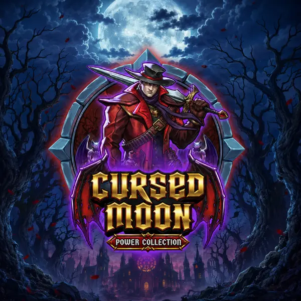 Cursed Moon Power Collection