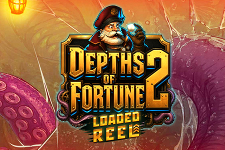Depths of Fortune 2