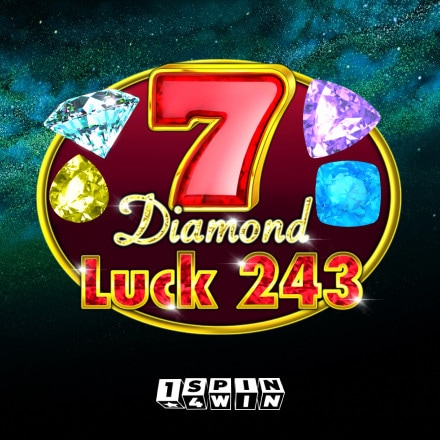 Diamond Luck 243