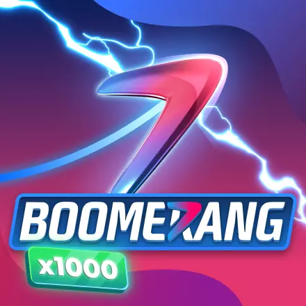 Diver Boomerang