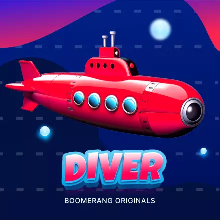 Diver