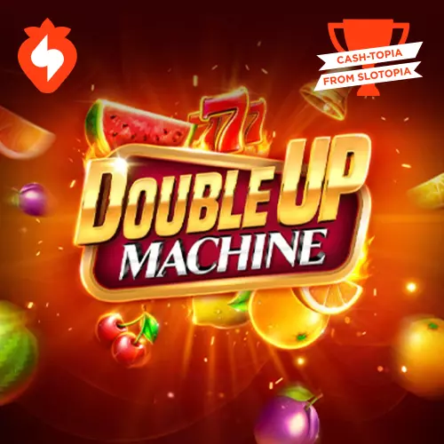 Double Up Machine