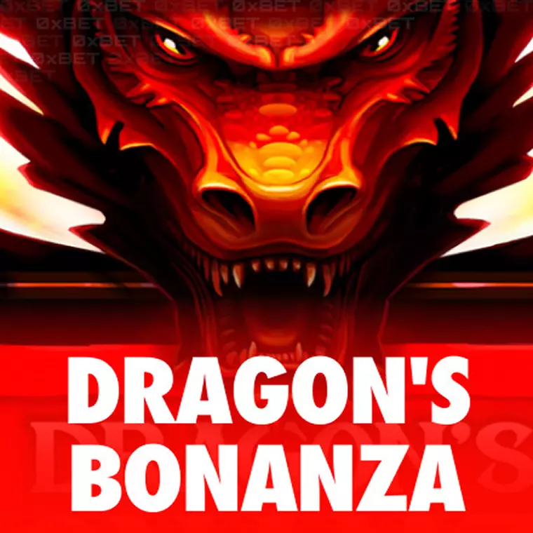 Dragons Bonanza