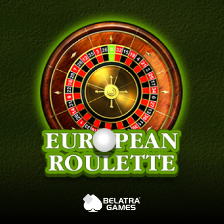 European Roulette