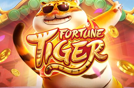 Fortune Tiger
