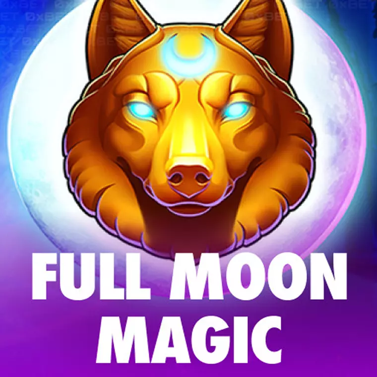 Full Moon Magic