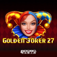 Golden Joker 27