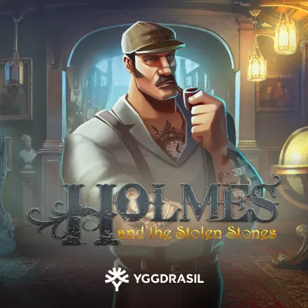 Holmes and the Stolen Stones