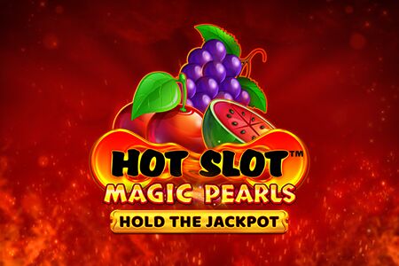 Hot Slot: Magic Pearls