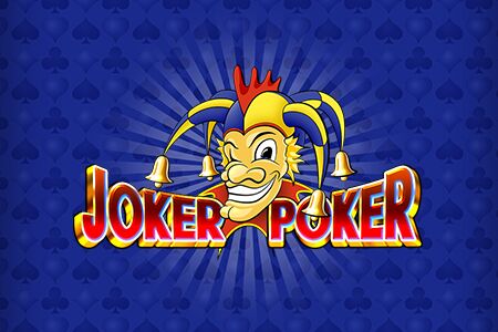 Joker Poker