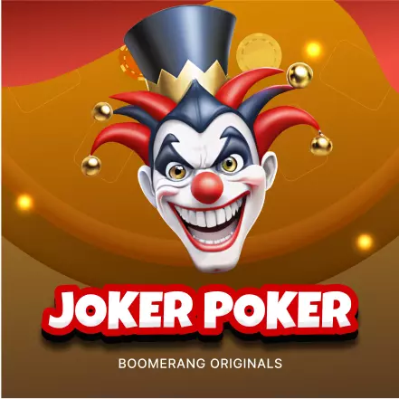 Joker Poker