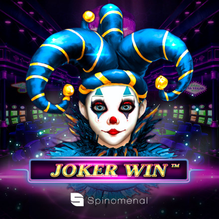 Joker Win