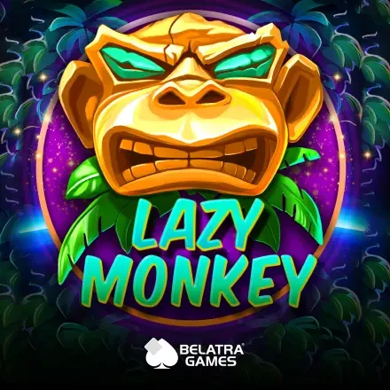 Lazy Monkey