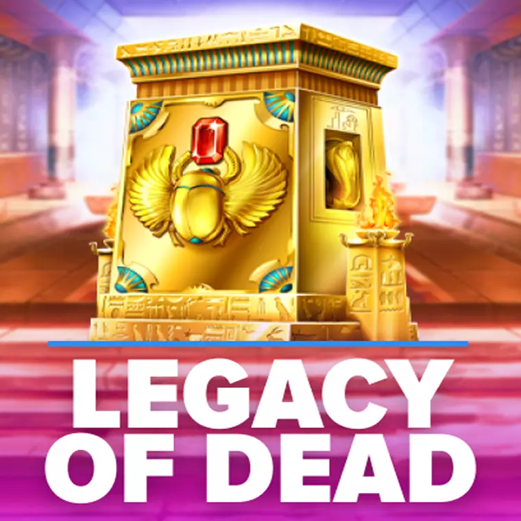 Legacy of Dead