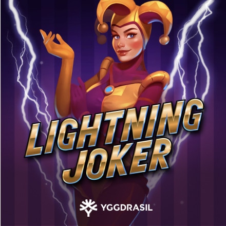 Lightning Joker