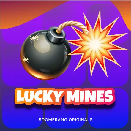 Lucky Mines