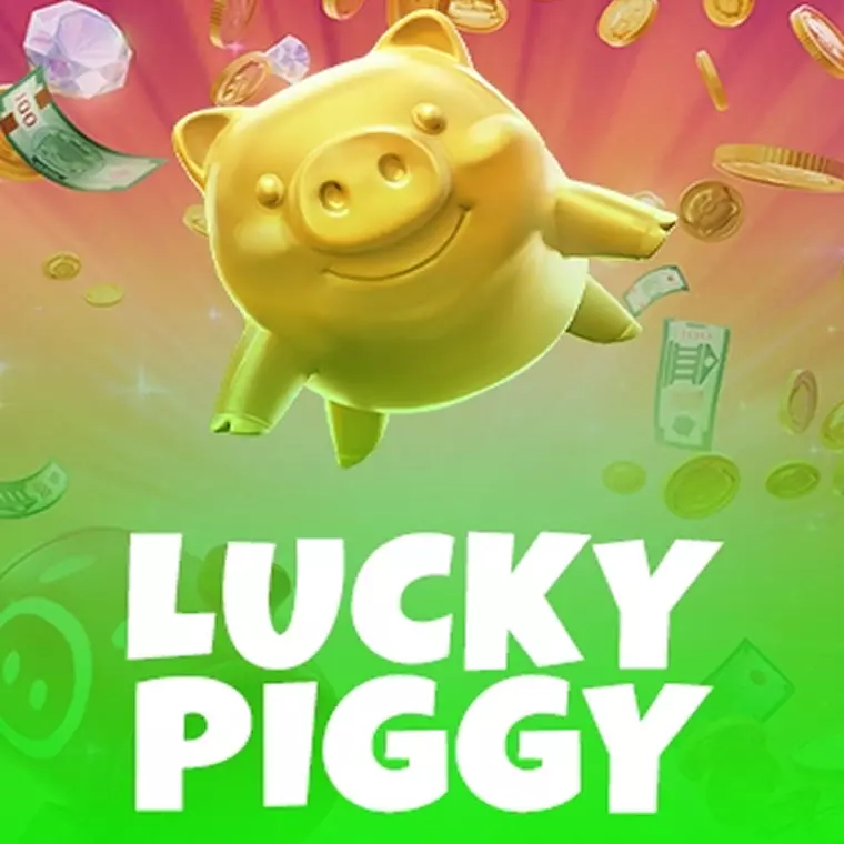 Lucky Piggy