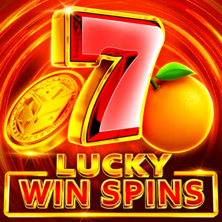 Lucky Win Spins