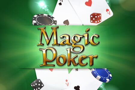Magic Poker