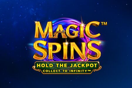 Magic Spins