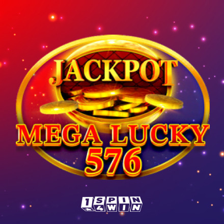 Mega Lucky 576