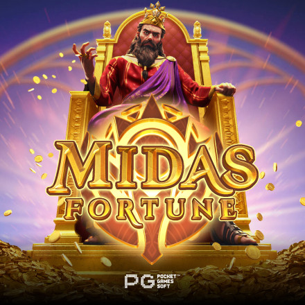 Midas Fortune