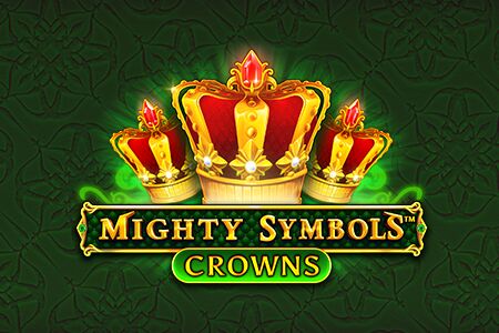Mighty Symbols: Crowns