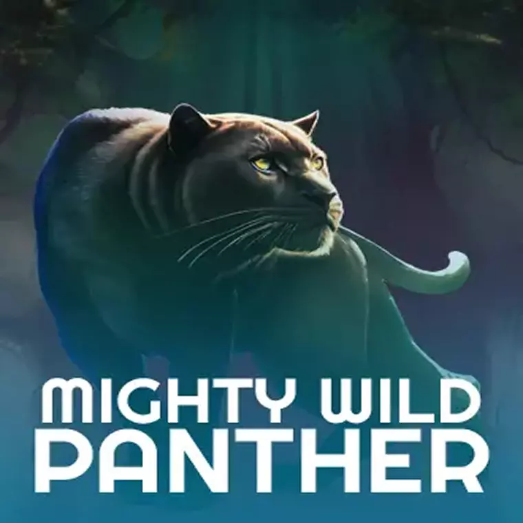 Mighty Wild: Panther