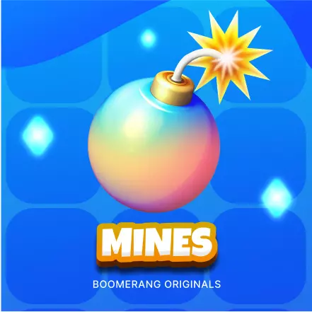 Mines