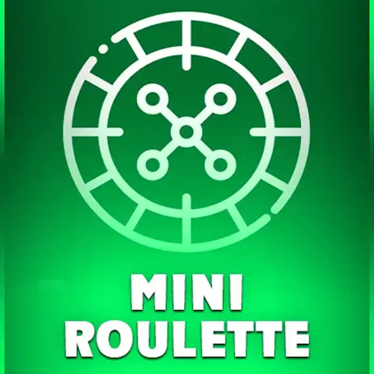 Mini Roulette