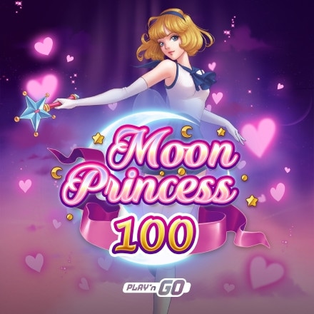 Moon Princess 100